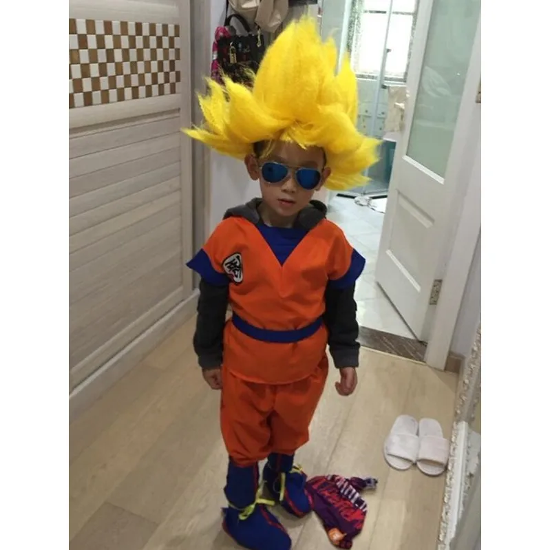 longzhu  child