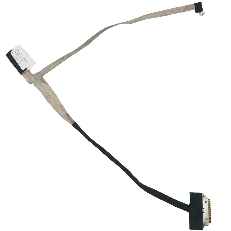 Новинка Оригинальный светодиодный видеокабель DD0ZE6LC000 DD0ZE6LC002 для ACER aspire One D257 D270