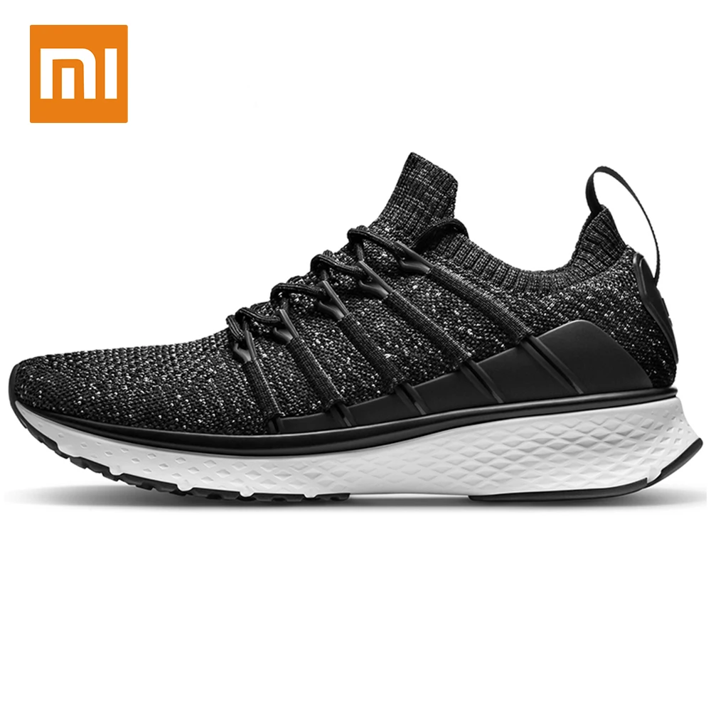  Original Xiaomi Mijia 'Men smart Sports 2 Uni-Mould Techinique New Fishbone Lock System Elastic Kni