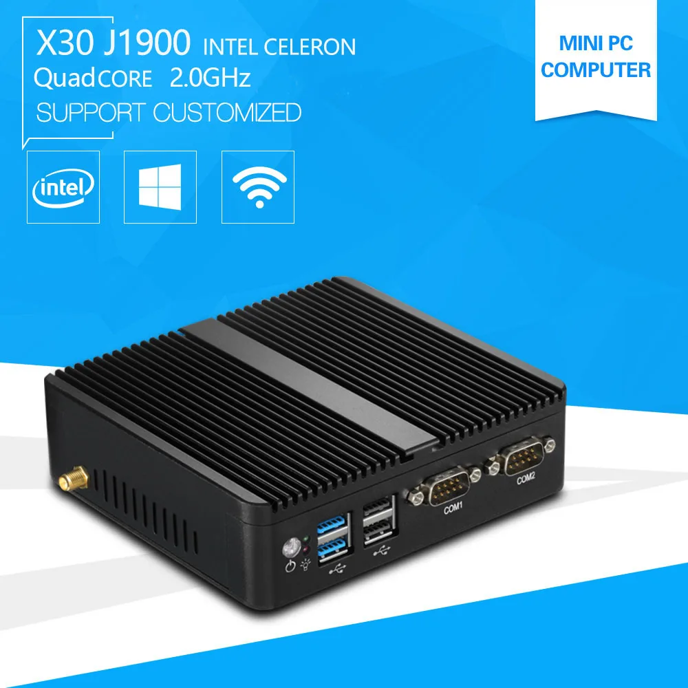 Lowest Price Mini Computer office J1900 Quad Core 2.0GHz Celeron Desktop windows10 barebone RJ45 USB3.0 Lowest Price Mini Computer office J1900 Quad Core 2.0GHz Celeron Desktop windows10 barebone RJ45 USB3.0