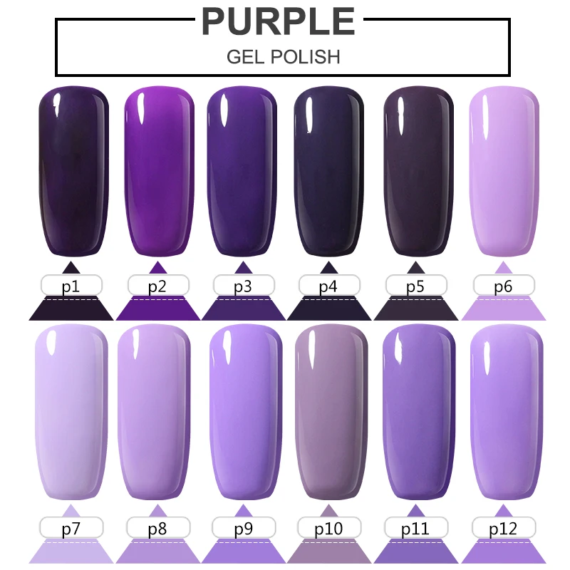 BELLE FILLE 10 ml serie de Color caramelo 12 unids/lote Gel UV remojo esmalte de uñas de Gel esmalte Gellak uñas barniz vernis Semi permanente BELLE FILLE 10 ml serie de Color caramelo 12 unids/lote Gel UV remojo esmalte de uñas de Gel esmalte Gellak uñas barniz vernis Semi permanente