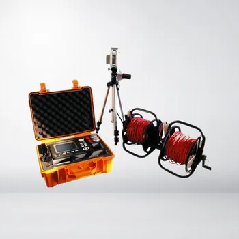 Price Zhi Bo Lian ZBL-U520A Non-metallic Ultrasonic Detector, Ultrasonic Pile Testing Instrument, Automatic Pile Testing Instrument