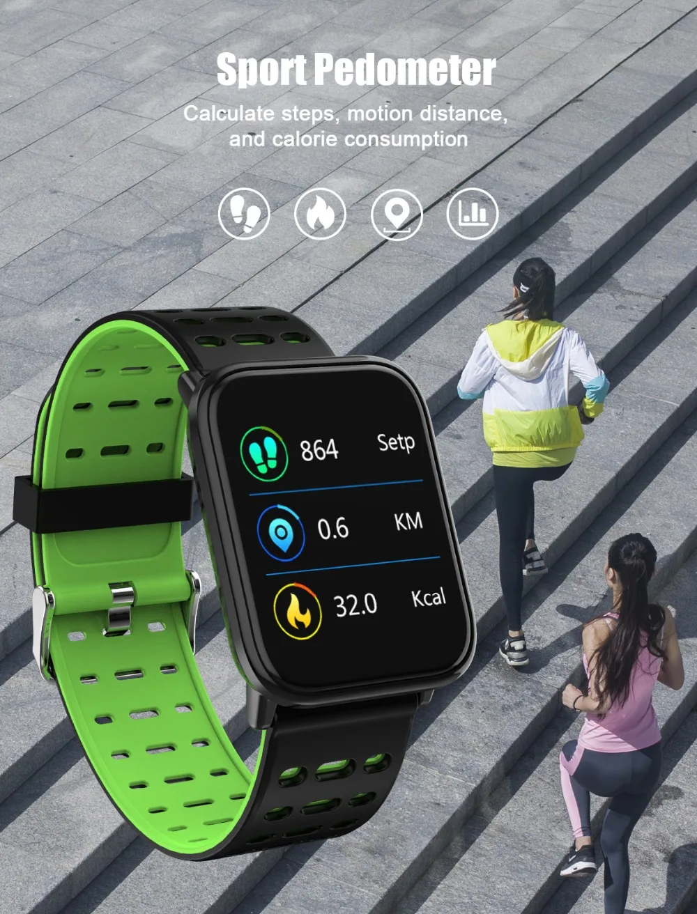 T6 New Smart Watch (7)