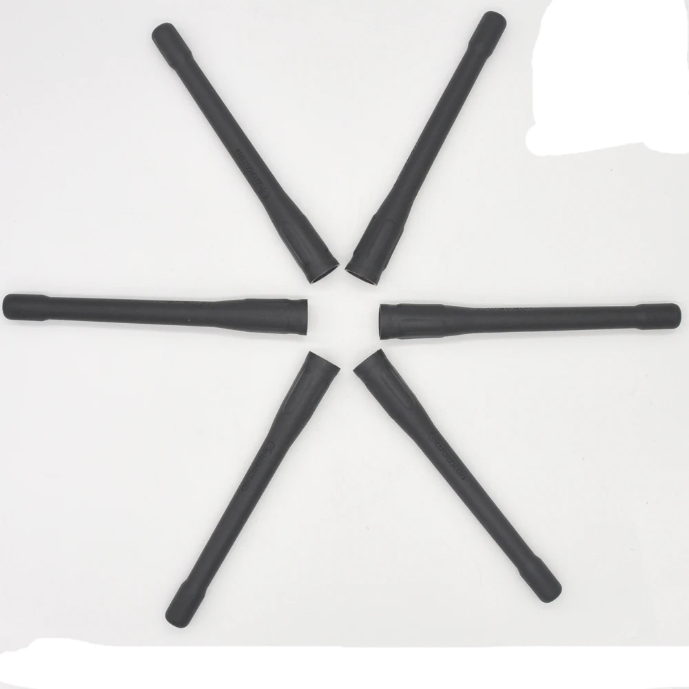 YIDATON Original SMA-Male 144/430MHz Dual Band Antenna for WOUXUN KG-UV9D Walkie Talkie Exclusively WOUXUN KG UV9D YIDATON Original SMA-Male 144/430MHz Dual Band Antenna for WOUXUN KG-UV9D Walkie Talkie Exclusively WOUXUN KG UV9D