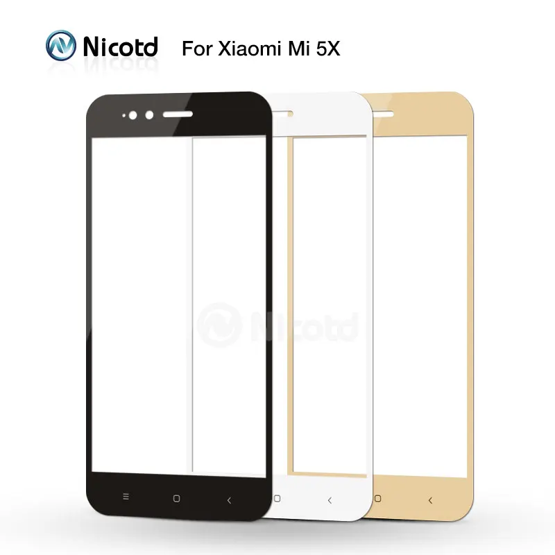 Xiaomi-Mi-5X-