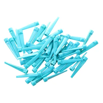 

50pcs Plastic Golf Tee Tees