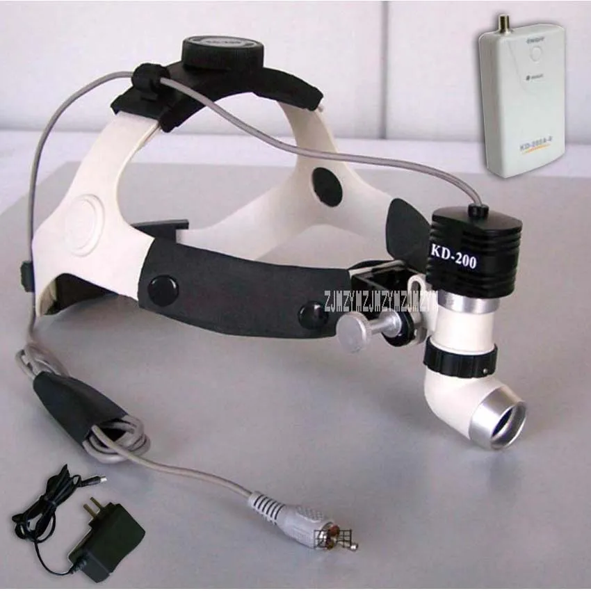 5W LED Medical Headlight High brightness Surgical Headlight