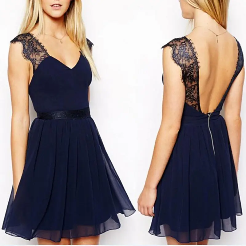 font b Elegant b font Cute Girl s Summer font b Dress b font Strap