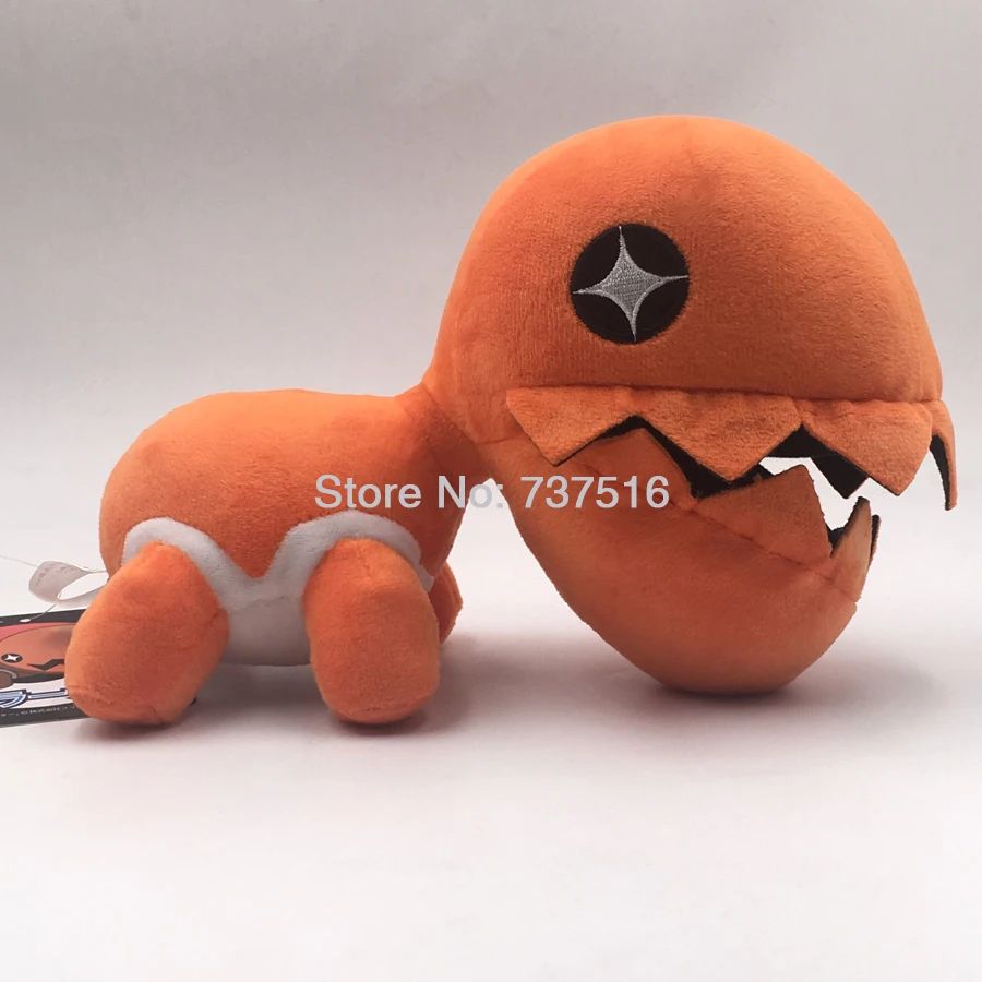 trapinch plush