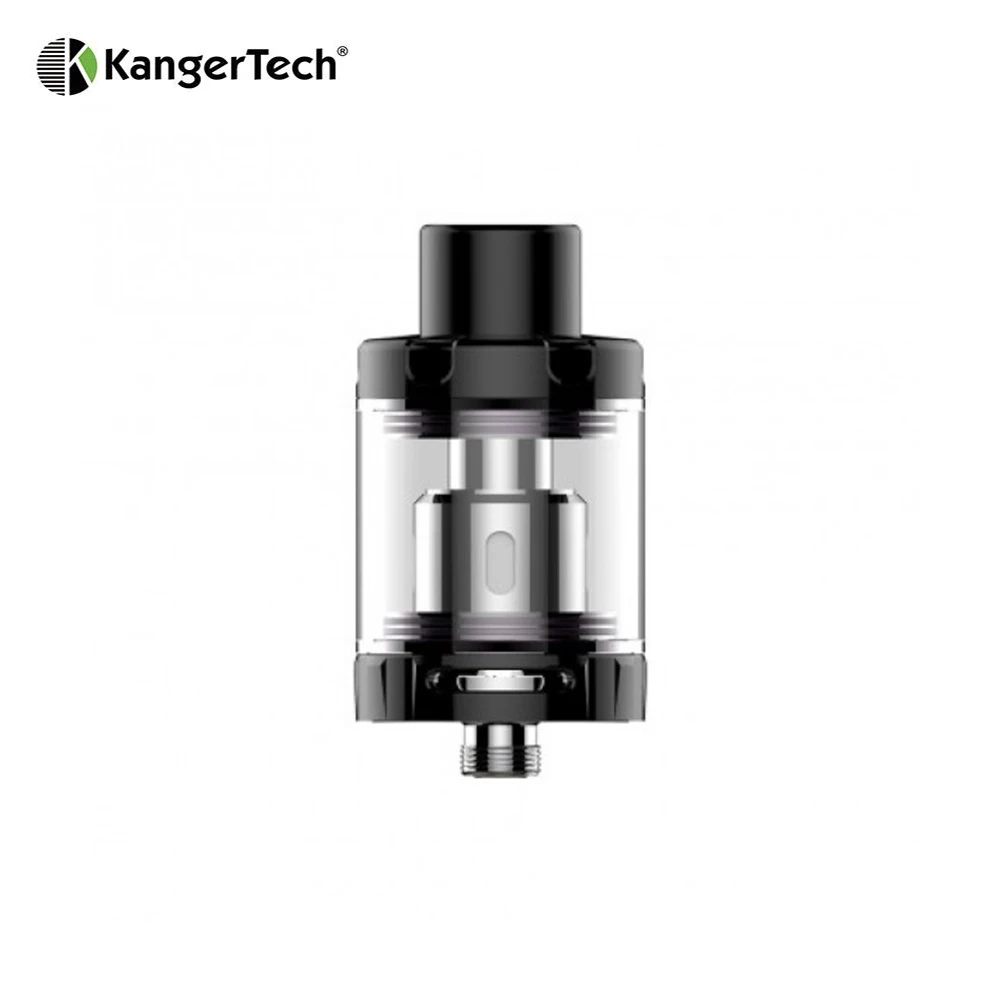 1 шт. бак Kanger VOLA Sub ohm 4 мл Eliquid с R2 OCC Nicr 0.4ohm R8 0.2ohm для Vola Kit электронная