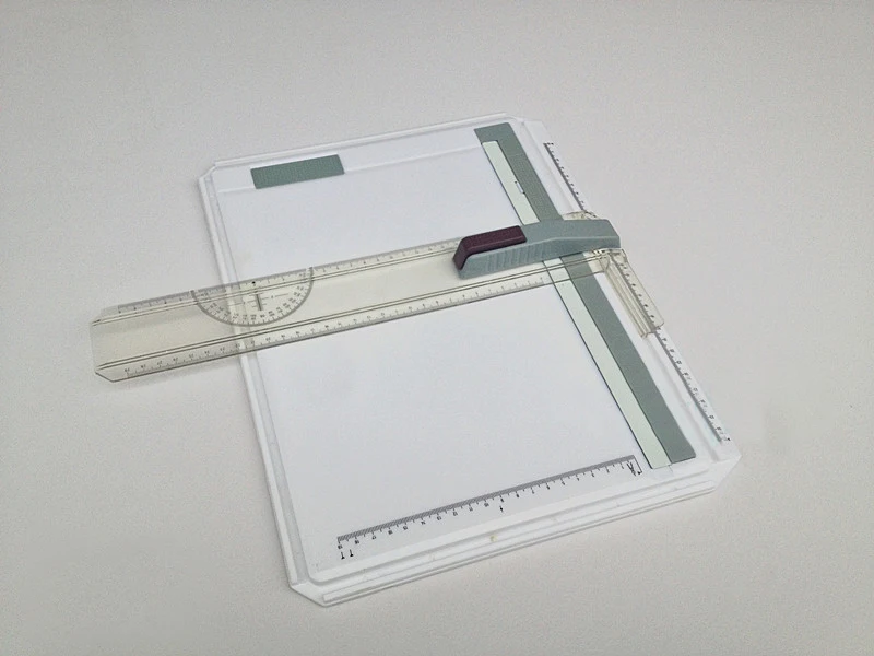 Material escolar nova mesa de desenho a3