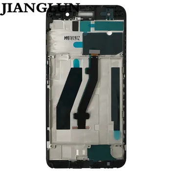 

JIANGLUN For ZTE Blade V7 Lite LCD Display Touch Screen Digitizer Assembly Frame
