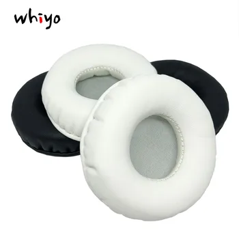 

1 Pair of Ear Pads Cushion Cover Earpads Replacement Cups for Sony MDR DS7000 MA300 CD470 RF6000 RF6500 Sleeve Headset Earphone