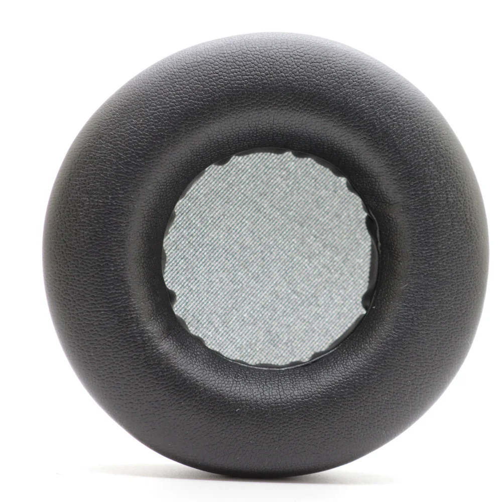 POYATU Replacement Earpads Ear Pads Cushions For Panasonic Technics RP-DJ1200A RP-1200 DJ Technics Pro RP-DH1250-S Ear Pads  (2)
