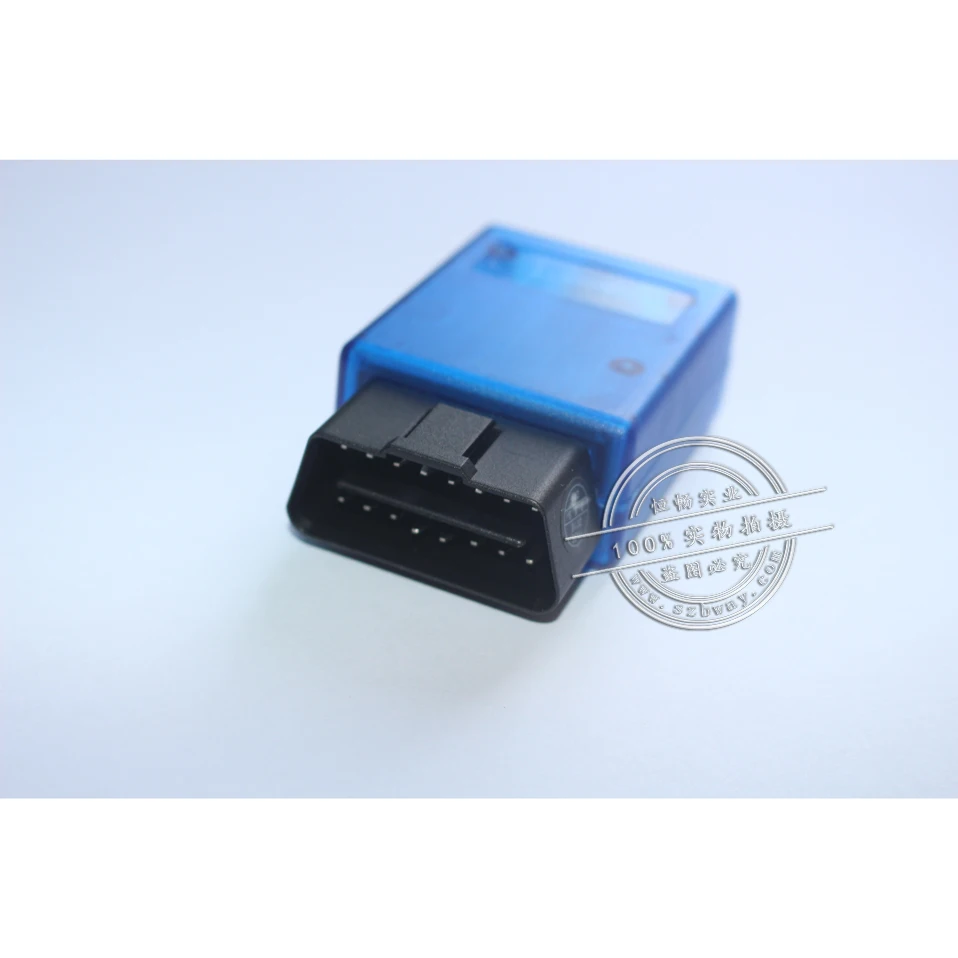 ELM327 OBD2 LOGO 2