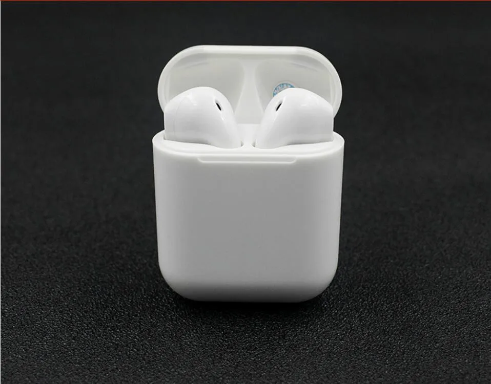 DDO I9S TWS беспроводные наушники Bluetooth истинные Ecouteurs зарядка коробка Громкая связь