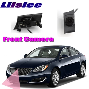 

For Buick Regal 2011-2020 Car LOGO Front View Camera Night Vision Waterproof Wide Angle Degree Embedded Blind Spot Area Camera