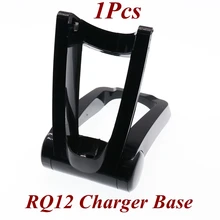 RQ12 зарядное устройство для розеток европейского стандарта база заменить насадки для Бритва Philips HQ8505 RQ1280 RQ1285 RQ1286 RQ1290 RQ1295 RQ1296 RQ1297 RQ1280cc