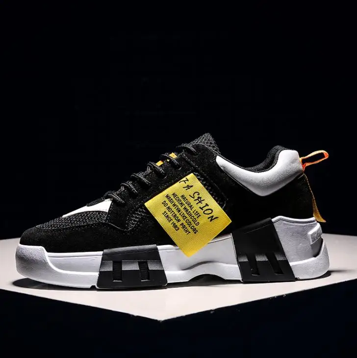 Мужские кроссовки на каждый день tenis masculino adulto zapatillas hombre массивные ayakkabi zapatos sapato