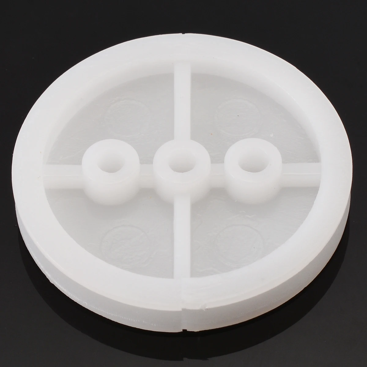 Mayitr 81pcs/set Plastic Gear Wheel Assorted Kit For Toy Car Robot Shaft Model Crafts Different Type Mini Gear Toothed Wheels