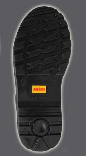 Обувь для работы с электричеством Рабочая обувь ботинки с теплоизоляцией 6KV