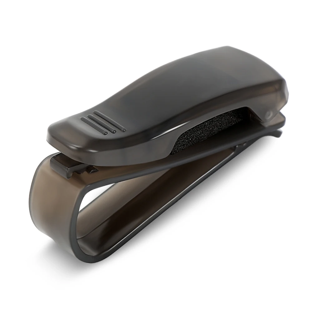 

Car glasses clip Glasses Holder for FIAT 500 Panda Stilo Punto Doblo Grande Bravo 500 Ducato Minibus Accessories