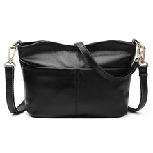 Hot Sale 2018 Casual Women Bags Genuine Leather Handbags Female Large Capacity Ladies Womens Shoulder CrossBody Bags Hot Sale 2018 Casual Women Bags Genuine Leather Handbags Female Large Capacity Ladies Womens Shoulder CrossBody Bags