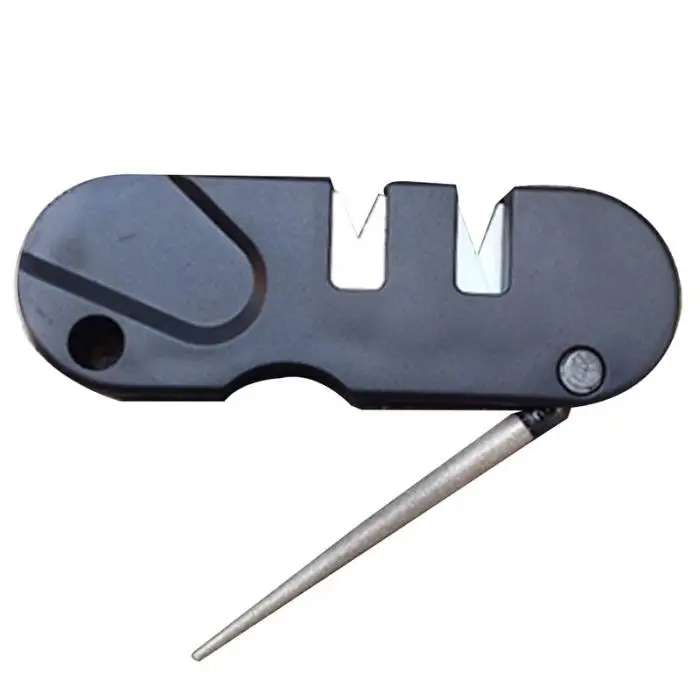 Наружные Портативные Инструменты для заточки алмазного ножа многофункциональные точильные камни EDC инструменты на выбор прецизионные шлифовальные HR