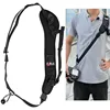 F-1 Photo Camera Quick Rapid Carry Speed Sling Belt Strap Holder for Canon 5DIII 7DII 650D 80D for Nikon D600 D750 D5300 DSLR ► Photo 1/6
