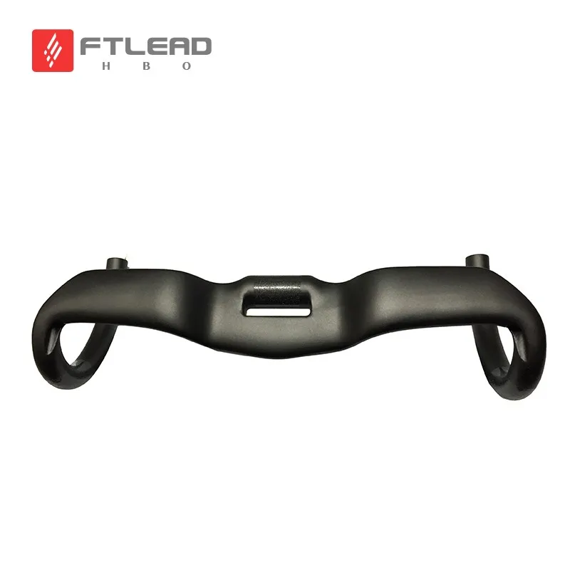 Newest Lightest Road Bicycle UD Full Carbon Fibre Handlebar Road Bike