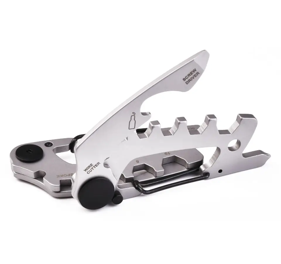 3rd mini pocket tool EDC006