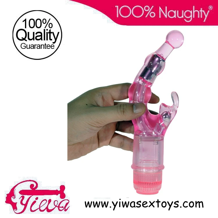 Homemade Anal Sex Toy - US $15.1 |Vibrator homemade anal sex toys women,Naughty Rabbit porn sex  toys,electric penis sucking toy,female clitoris adult sex products in  Vibrator ...
