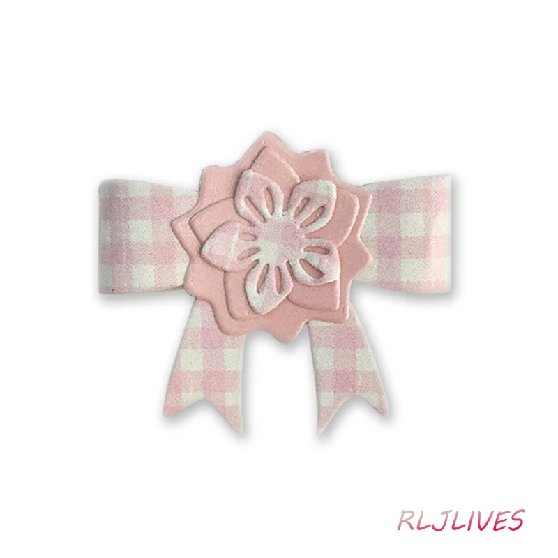 

Bow Metal Cutting Dies Stencils for DIY Scrapbooking photo album Decorative Embossing DIY Paper Cards