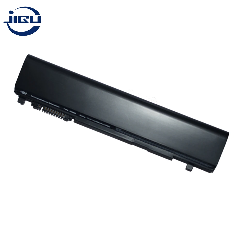 Аккумулятор JIGU для ноутбука Toshiba Dynabook R730 R740 RX3 Portege R700 R830 R930 Satellite R840 R845 R940|battery for