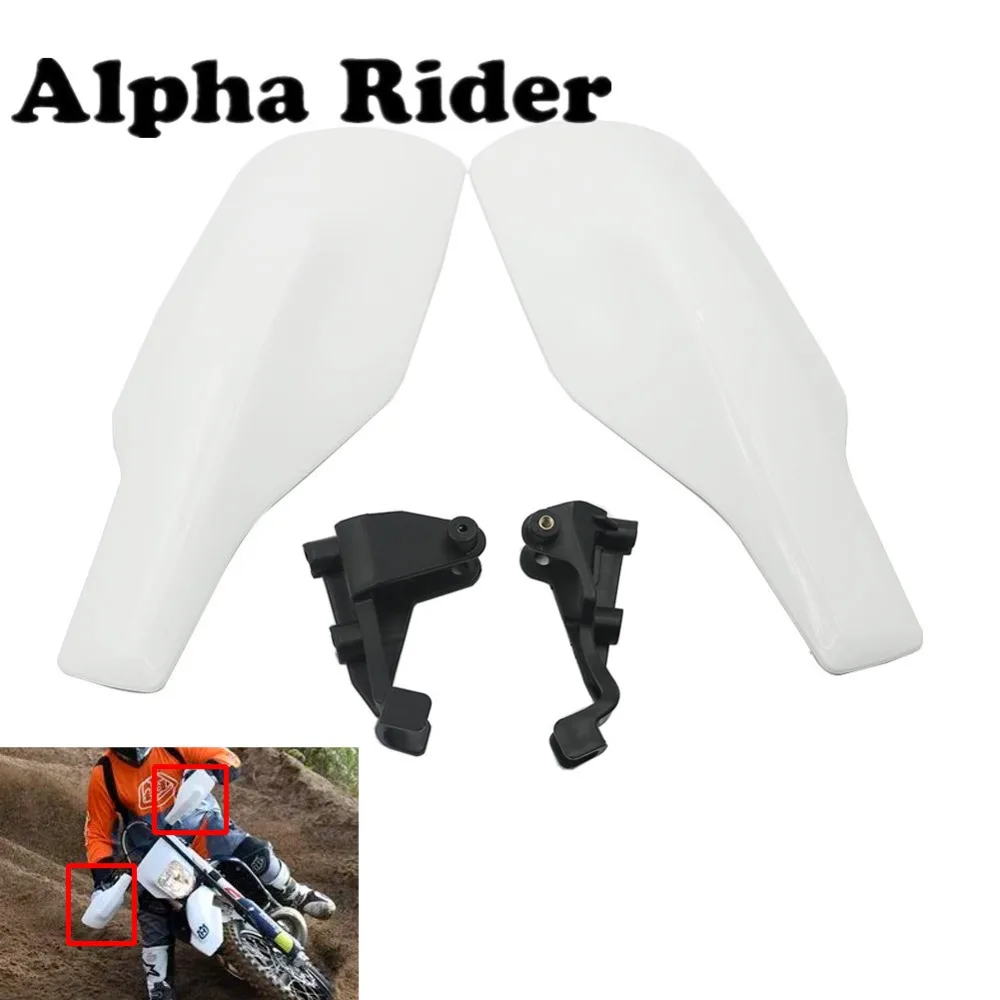 Dirt Bike защита рук Защита для Husqvarna FC TC FE TE FX TX 125 250 300 350 450 501 501S 2016 2017|Защита от