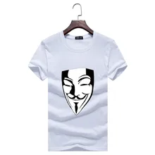 Men’s Tops Tees 2017 summer new Cotton Print Face short sleeve Hip Hop 3D Funny T Shirts Men FashionT-shirt Tees Plus size JW03