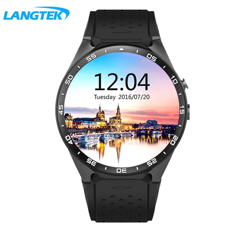 langtek