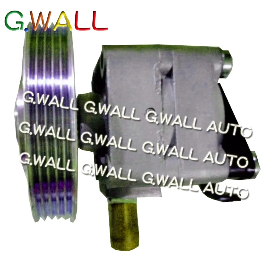 

For Volvo S80 II 2.4D D5 V70 III 2.4D 2.5T XC70 II 2.4D / D4 AWD New Car Hydraulic Power Steering Rack