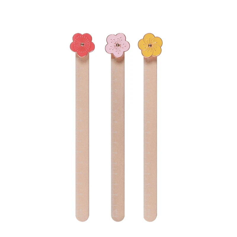 

Multifunctional Scale High Precision Measurement Scale Portable Creative Student Stationery Straight Size