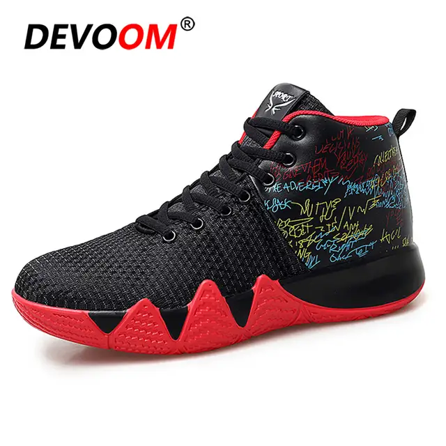 kyrie irving 4 scarpe
