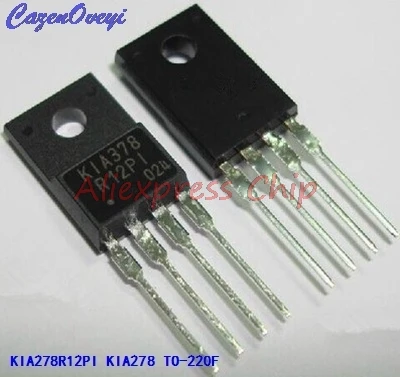 

1pcs/lot KIA278R12PI KIA278 TO-220F