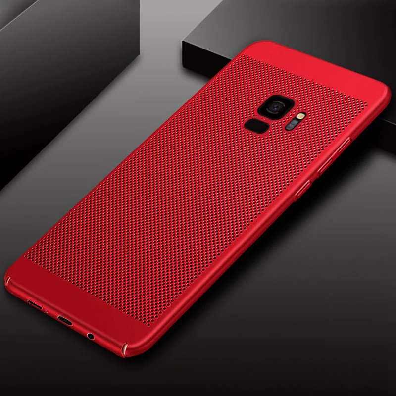 case for Samsung S9 S9 Plus A8 2018 A8 Plus 2018 (12)