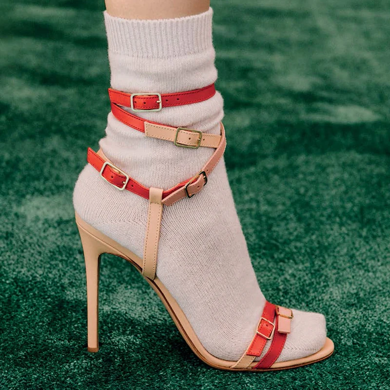 strappy heels (5)