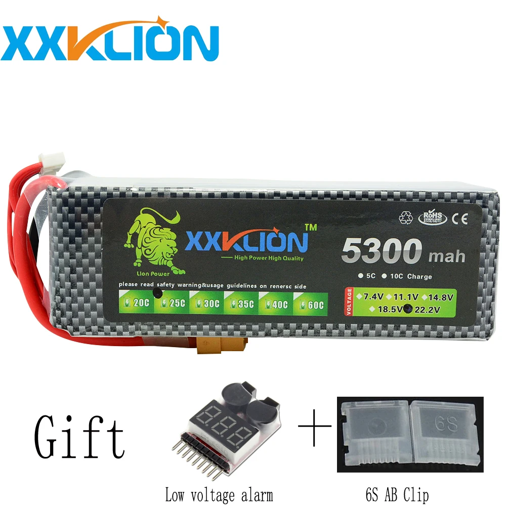 remote control car lipo batteries