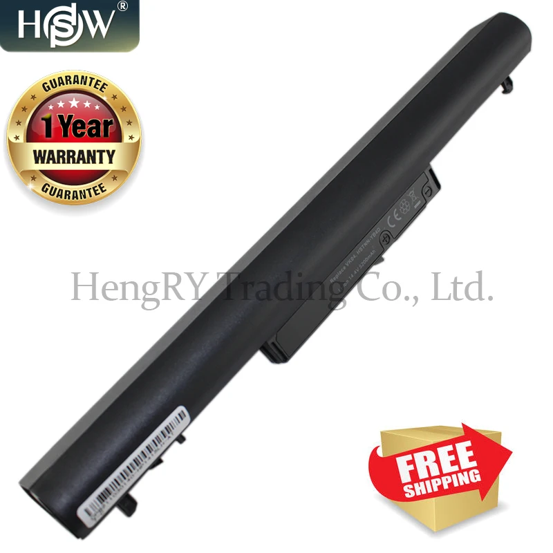 Аккумулятор HSW для ноутбука HP Pavilion Sleekbook 14 14t 14z 15 15t 15z Series 694864-851 695192-001 H4Q45AA HSTNN-YB4D VK04 8