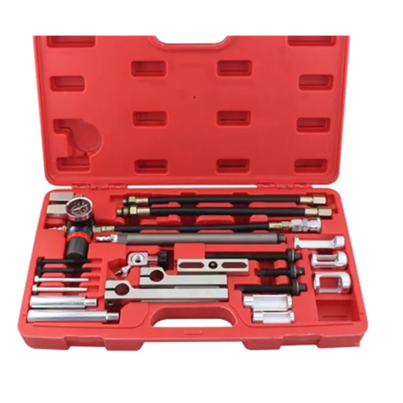 

Universal Valve Spring Tool Set Remove Install For Mercedes BMW
