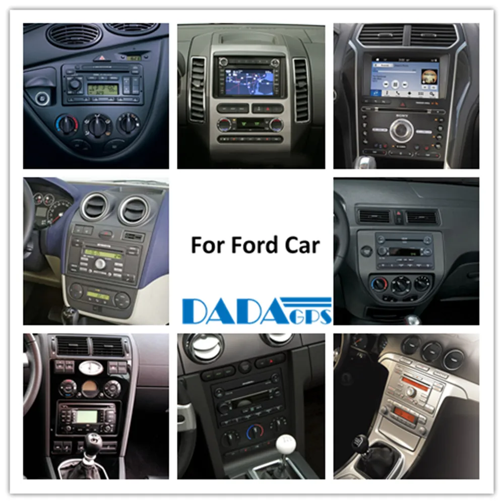 Sale 12.8"Tesla Android 8.1 4+32GB universal car multimedia radio No DVD player For Toyota / Nissan / Honda / Lexus GPS Navigation 2