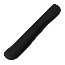 Ergonomic Memory Foam Nonslip Mouse and Keyboard Wrist Rest Set for Ultimate Comfort and Support (Pad Wrist)