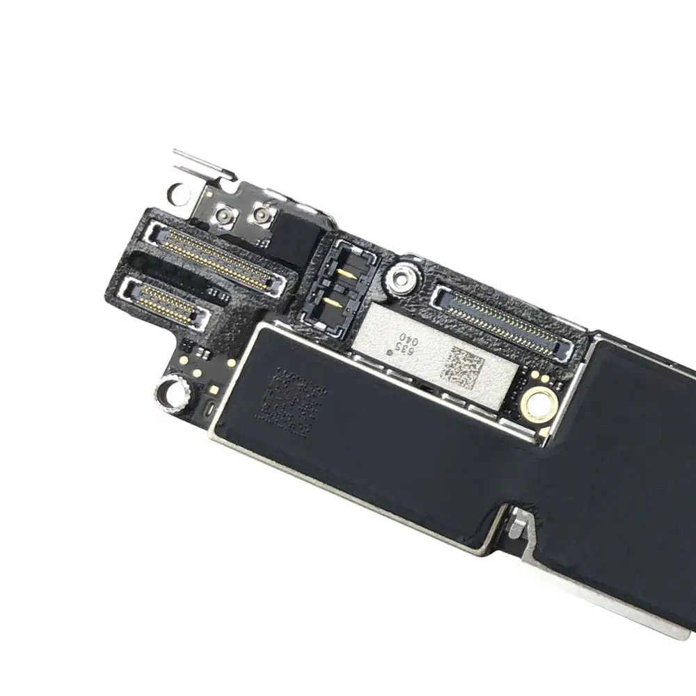 Original unlocked for iphone 7 plus Motherboard