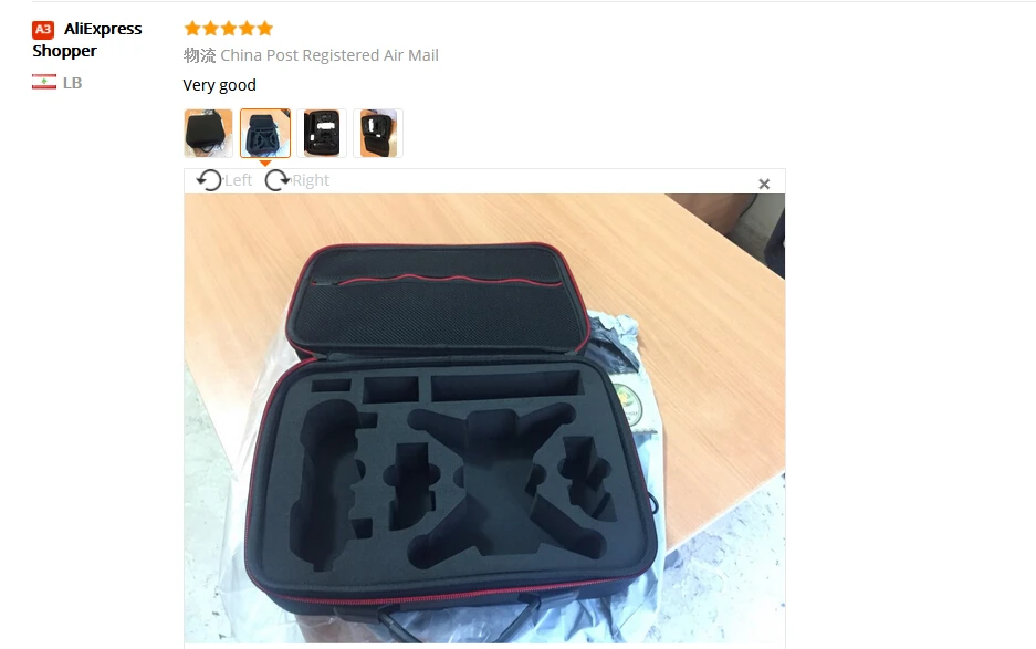 Safe Guard Bag